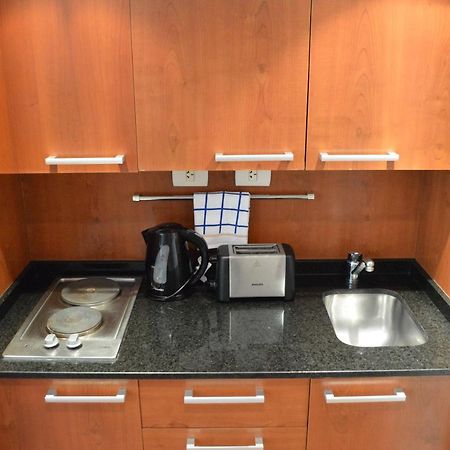 Palermo Deluxe Apartment Buenos Aires Luaran gambar