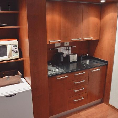 Palermo Deluxe Apartment Buenos Aires Luaran gambar