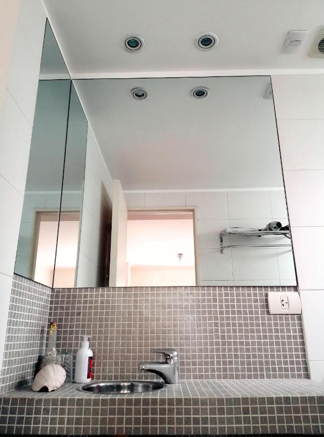 Palermo Deluxe Apartment Buenos Aires Luaran gambar