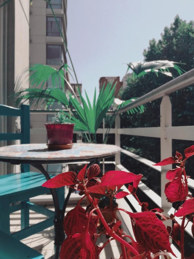 Palermo Deluxe Apartment Buenos Aires Luaran gambar