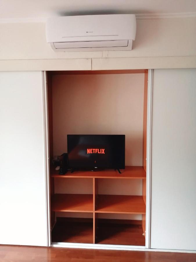 Palermo Deluxe Apartment Buenos Aires Luaran gambar