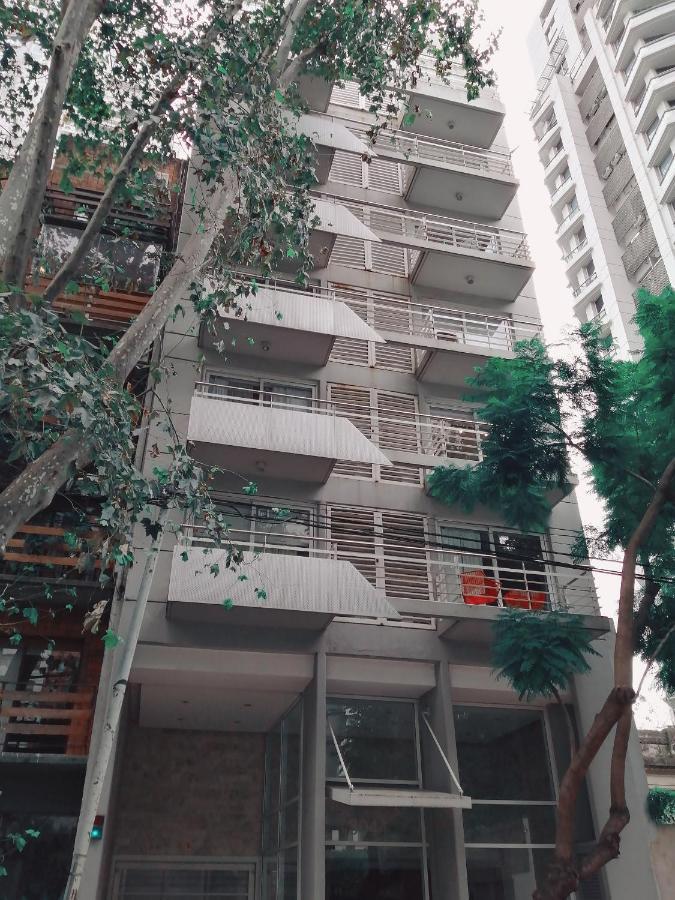 Palermo Deluxe Apartment Buenos Aires Luaran gambar
