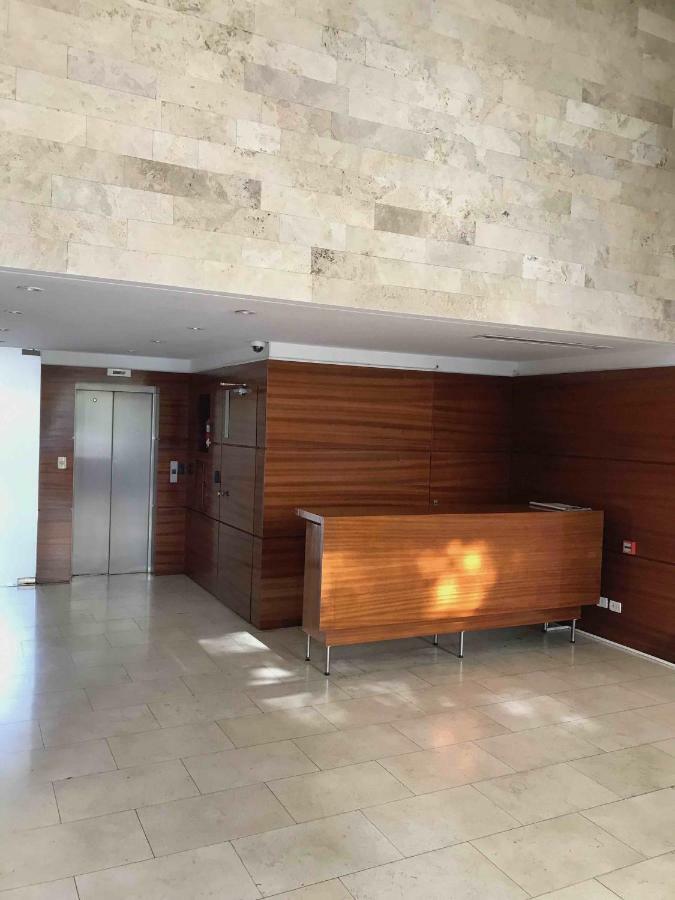Palermo Deluxe Apartment Buenos Aires Luaran gambar